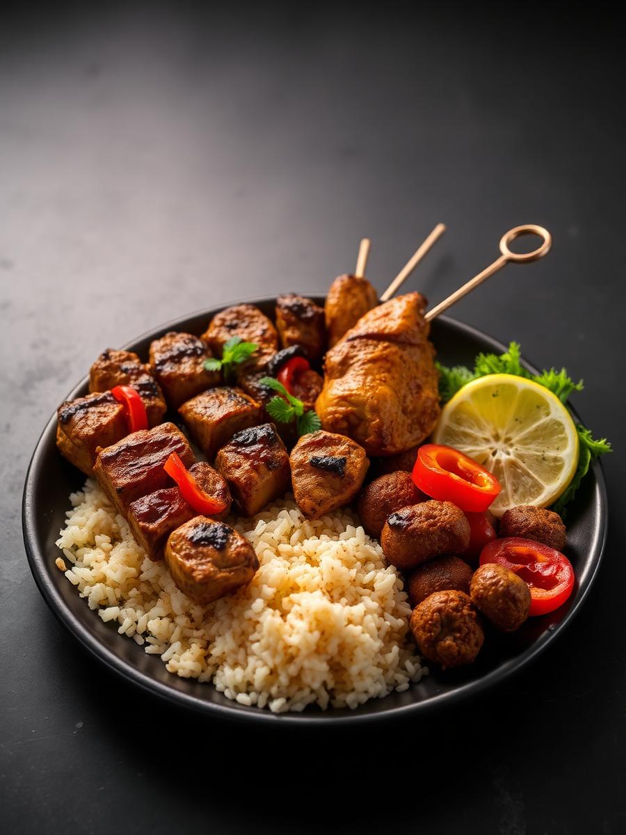 Grill