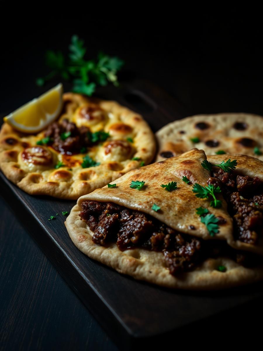 Lahmacun & Pide