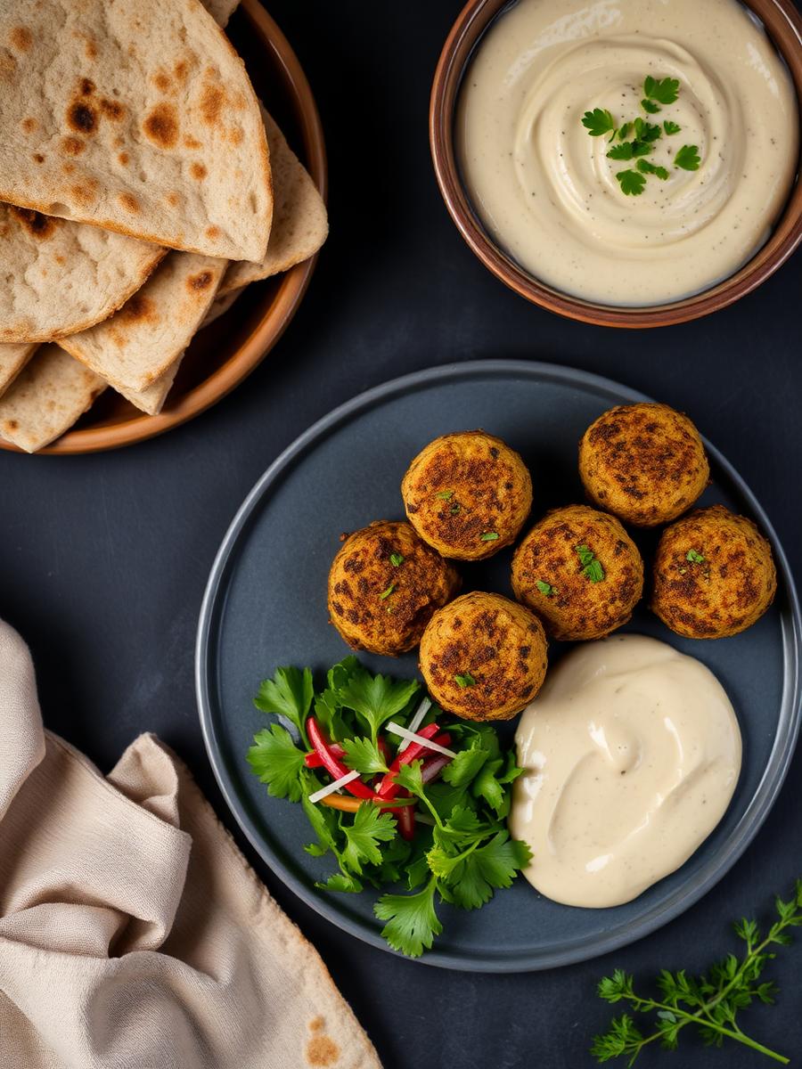 Vegetarisch